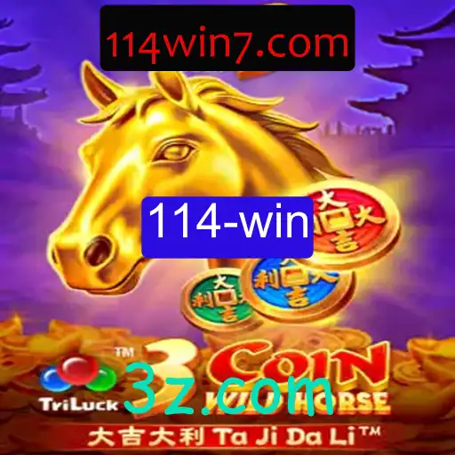 Descubra o Fascinante Mundo de 3CoinWildHorse
