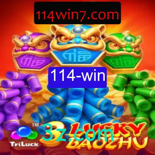 Descubra o Mundo Fascinante do Jogo 3LuckyBaozhu e a Estratégia 114-win