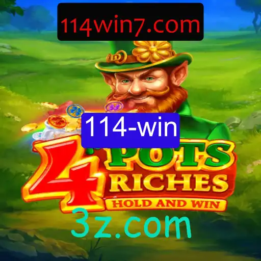 Explorando o Fascinante Mundo de 4potsriches e a Estratégia dos 114-win