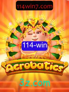 Explorando o Jogo Acrobatics: Uma Nova Sensação no Mundo do Entretenimento