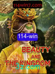 BeautyAndTheKingdom: Desvendando o Jogo de Estratégia com Êxito 114-Win
