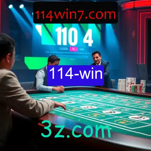 Cassino ao vivo