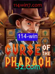 Explore o Mundo Antigo com o Jogo CurseofthePharaoh: Descrição, Regras e Mais