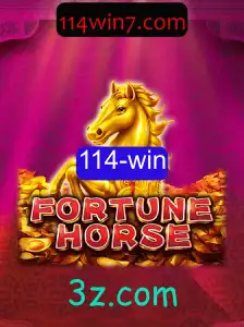 Explorando o Fascinante Mundo de FortuneHorse e a Estratégia 114-win