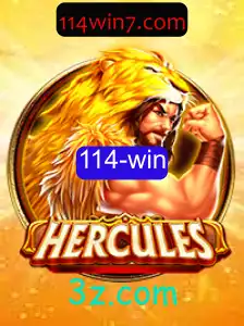 Descubra o Fascinante Jogo 'Hercules' e o Impactante '114-win'