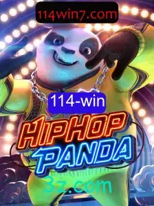 Descubra o Universo Vibrante do HipHopPanda: Conquistas e Regras do Jogo