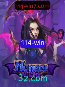 Explorando o Universo de HungryNight: A Jornada para a Vitória de 114