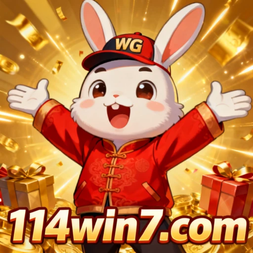 114-win Logo