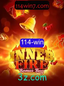 Explorando o Fascinante Mundo do Jogo InnerFireBonusBuy