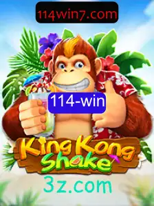 KingKongShake: Mergulhe no Universo Excitante do Jogo de Pesos Pesados