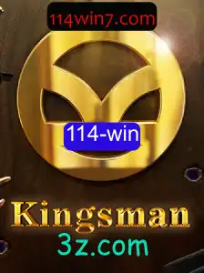 Kingsman: O Jogo Estratégico dos 114 Vencedores
