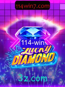 Descubra o Mundo do LuckyDiamond: O Jogo que Desafia com 114 Vitórias