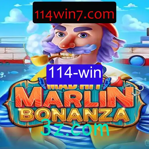 Descubra MadHitMarlinBonanza: O Jogo que Revoluciona com a '114-win'