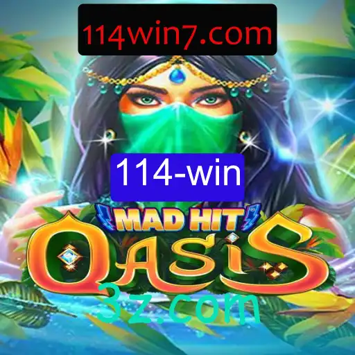 MadHitOasis: Descubra o Universo Dinâmico do Jogo e Como Atingir a Marca das 114 Vitórias