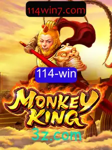 Descubra o Fascinante Mundo de MonkeyKing: O Jogo de Estratégia 114-win