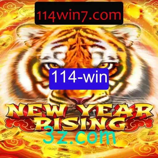 Explorando o Novo Jogo 'NewYearRising' com a Meta Desafiadora dos 114-win