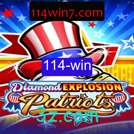 Explorando o Jogo DiamondExplosionPatriots: A Experiência 114-win