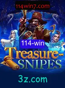 Explorando o Mundo de TreasureSnipes e a Estratégia 114-Win