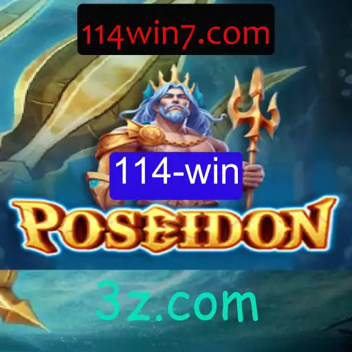 Explorando Poseidon: O Jogo de Estratégia com 114 Vitórias
