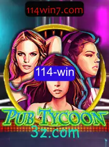 Descubra o Fenômeno dos Jogos com PubTycoon e a Estratégia '114-win'