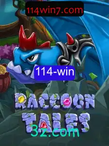 Explorando RaccoonTales: O Intrigante Mundo dos Guaxinins e o Desafio dos 114 Win