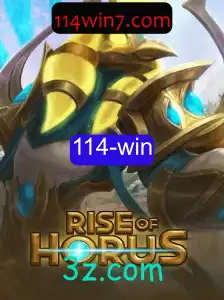 Explorando 'RiseofHorus': Um Mergulho no Universo de 114-vitórias