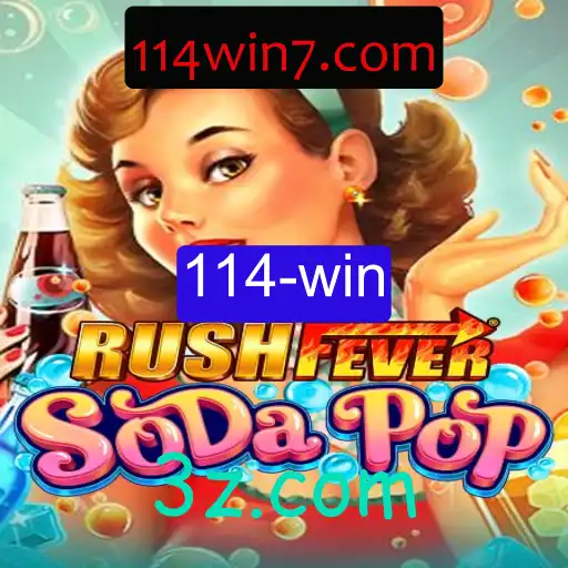 RushFeverSodaPop: A New Gaming Sensation