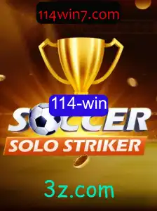 Descubra SoccerSoloStriker: Um Novo Fenômeno nos Jogos de Futebol