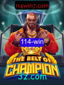 Descubra o Fascinante Mundo de TheBeltOfChampion: Um Jogo Desafiador