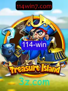 Desvendando os Segredos de TreasureIsland e o Impacto da Estratégia 114-Win