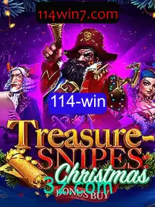 Explorando o Mundo de TreasuresnipesChristmas: Descubra o Encanto da Temporada
