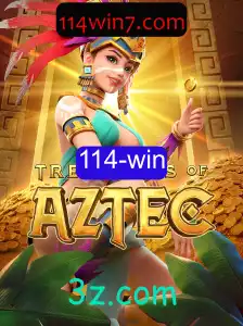 Descubra o Fascinante Mundo de Treasures of Aztec: Um Jogo Riveting Estreando Com 114 Vitórias