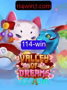Explorando o Fascinante Mundo de ValleyofDreams: Uma Jornada Através de 114-Vitórias