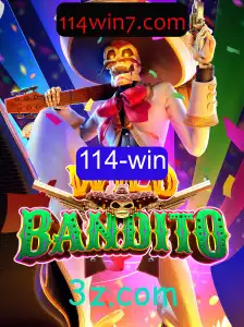 Explorando o Mundo do Jogo WildBandito e o Fenômeno das 114 Vitórias