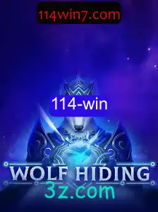 Descubra o Envolvente Mundo de WolfHiding: Um Jogo Estratégico de Mestre
